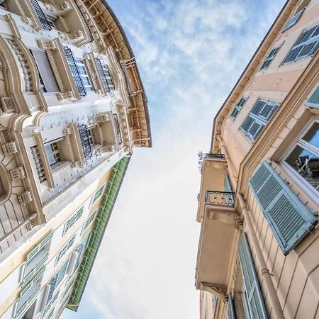 L7 Suite 5Mins Walk Old Town 3 Rooms Ac Wifi Nice Exteriör bild