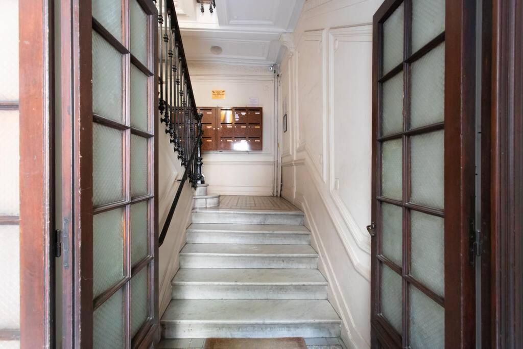 L7 Suite 5Mins Walk Old Town 3 Rooms Ac Wifi Nice Exteriör bild