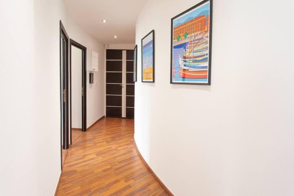 L7 Suite 5Mins Walk Old Town 3 Rooms Ac Wifi Nice Exteriör bild