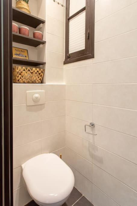 L7 Suite 5Mins Walk Old Town 3 Rooms Ac Wifi Nice Exteriör bild