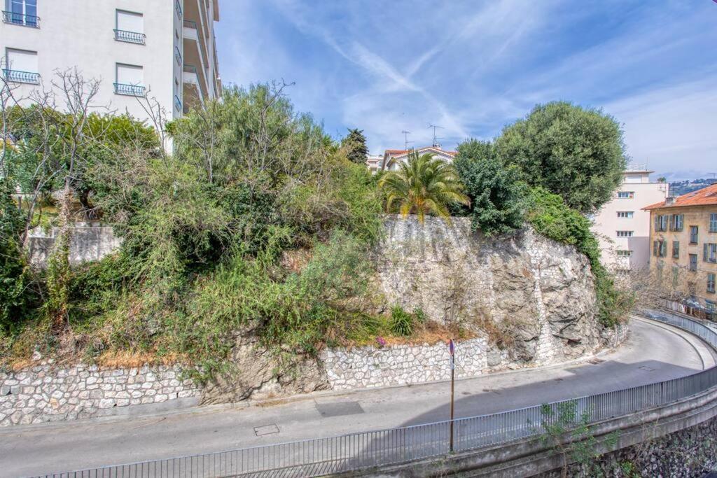 L7 Suite 5Mins Walk Old Town 3 Rooms Ac Wifi Nice Exteriör bild